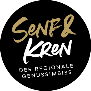 Logo Senf & Kren
